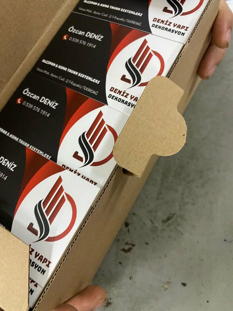 Software companies Gc Tasarim Matbaa, Istanbul, photo