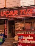 Ucar Ozmercan (Kirsehir, Kirsehir Center, Kuşdilli Mah., Çarşı Camii 1. Sok., 13), management company
