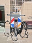Amperion (Garegin Nzhdeh Street, 37/4), electric car charging station