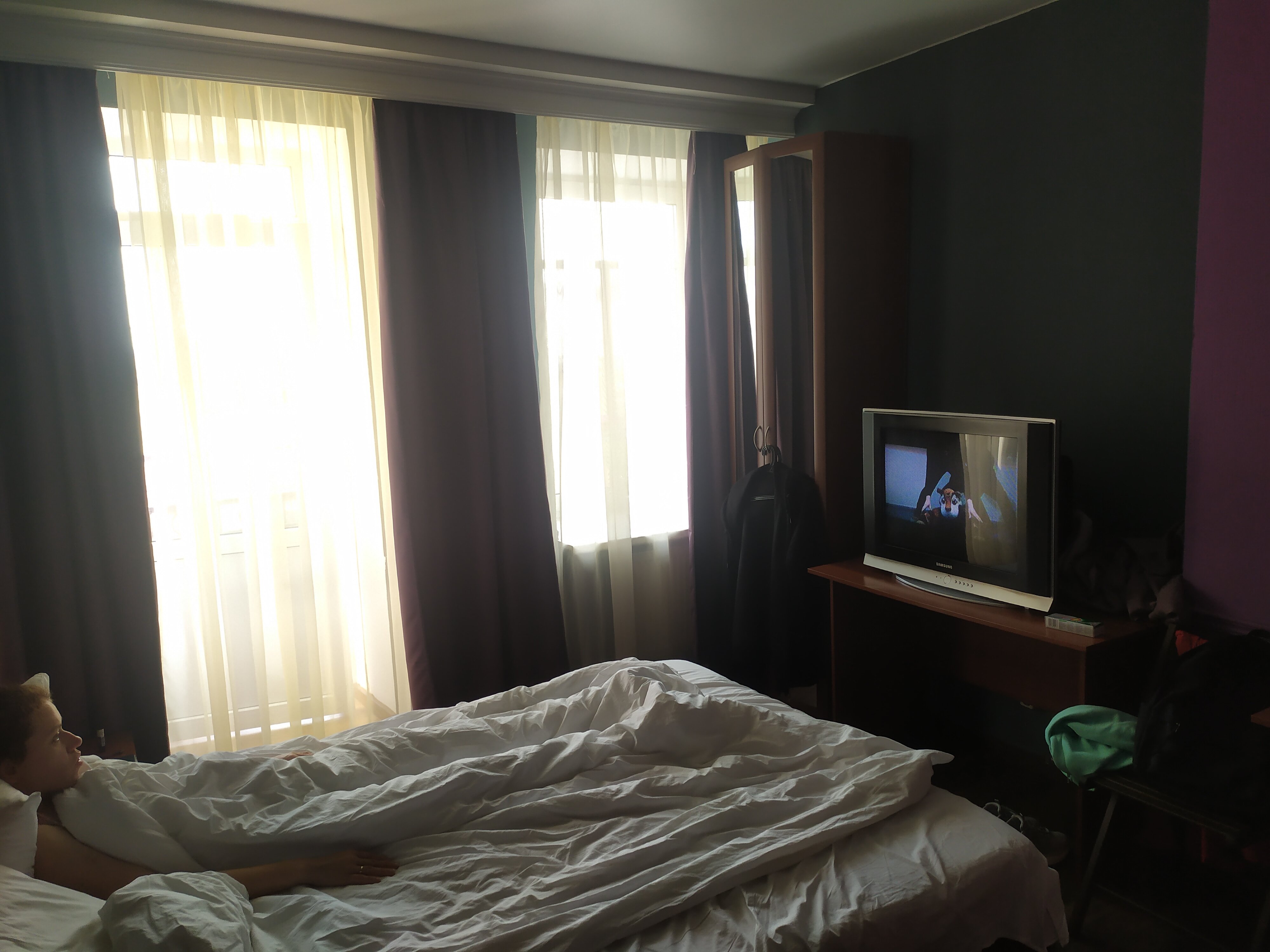 Фото РА Тамбовская 11