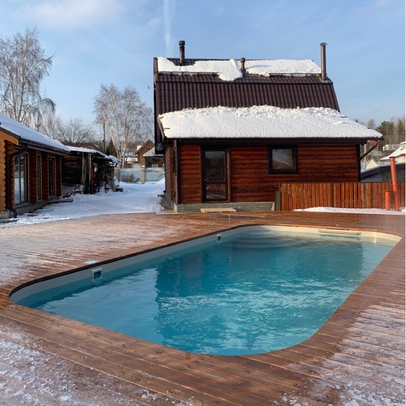 Фото Аквамарин