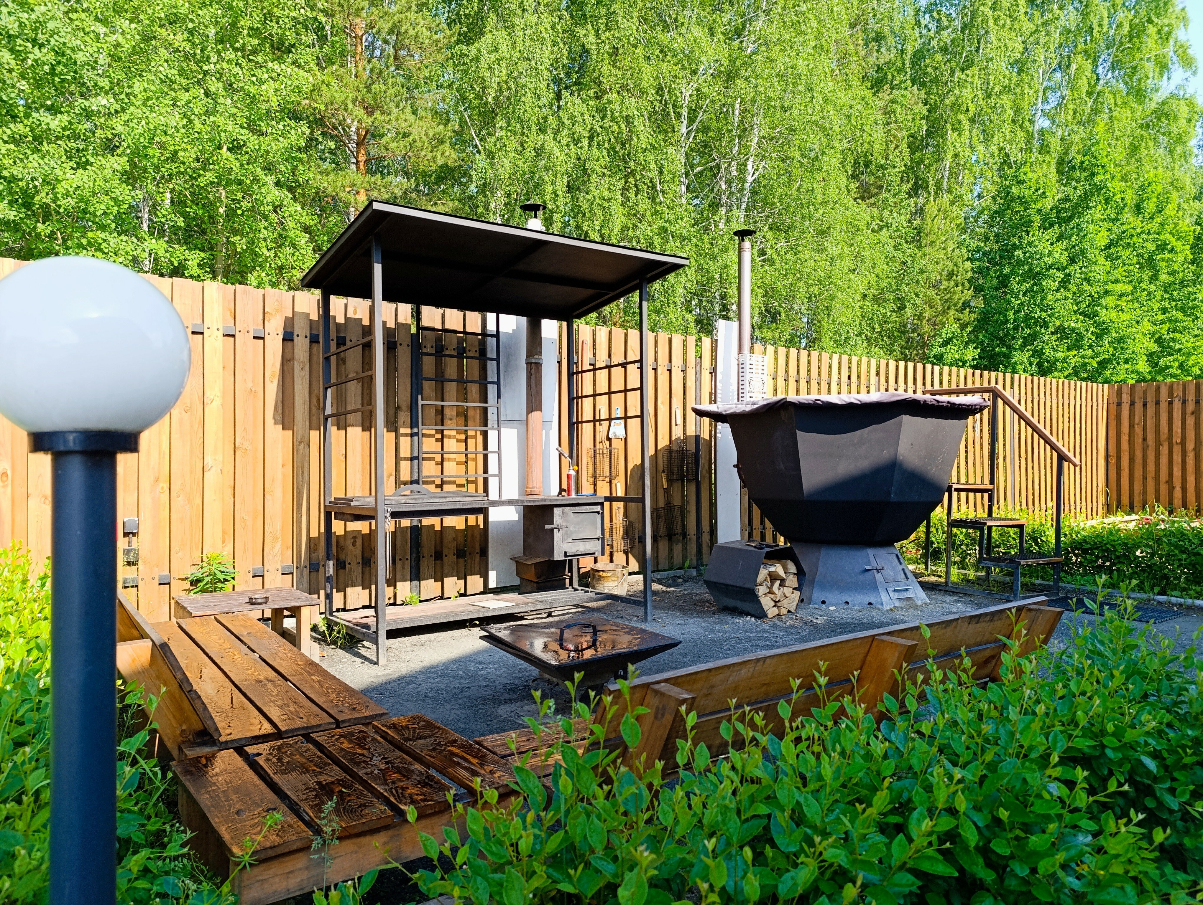 Фото Шале в Прохладном