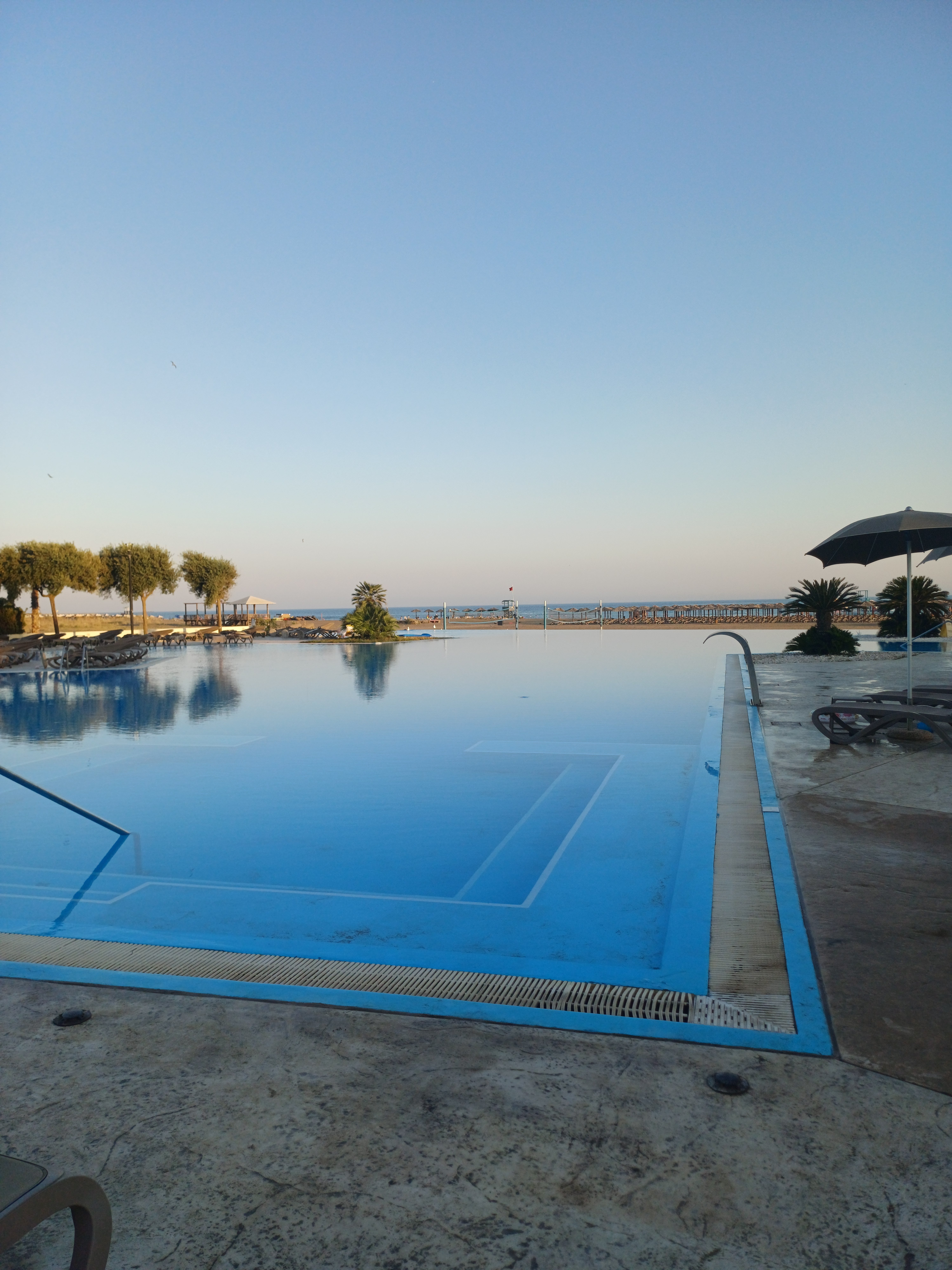 Фото Azul Beach Resort Montenegro by Karisma