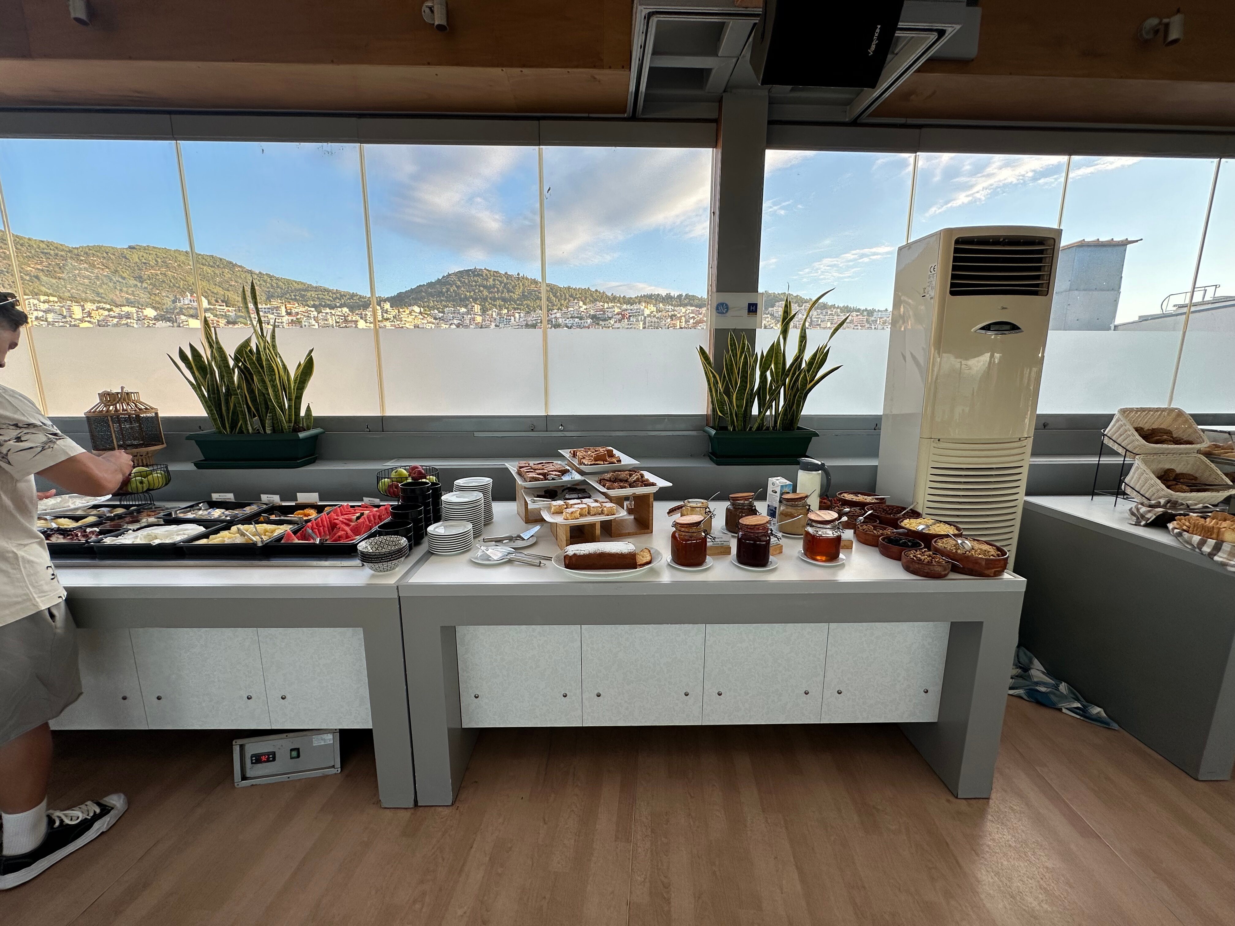 Фото Airotel Galaxy