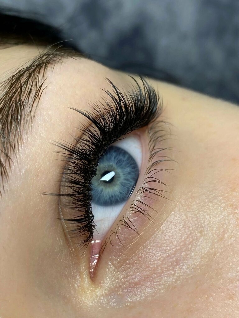 Eyebrow and eyelash salon Ma. Lash, Voronezh, photo