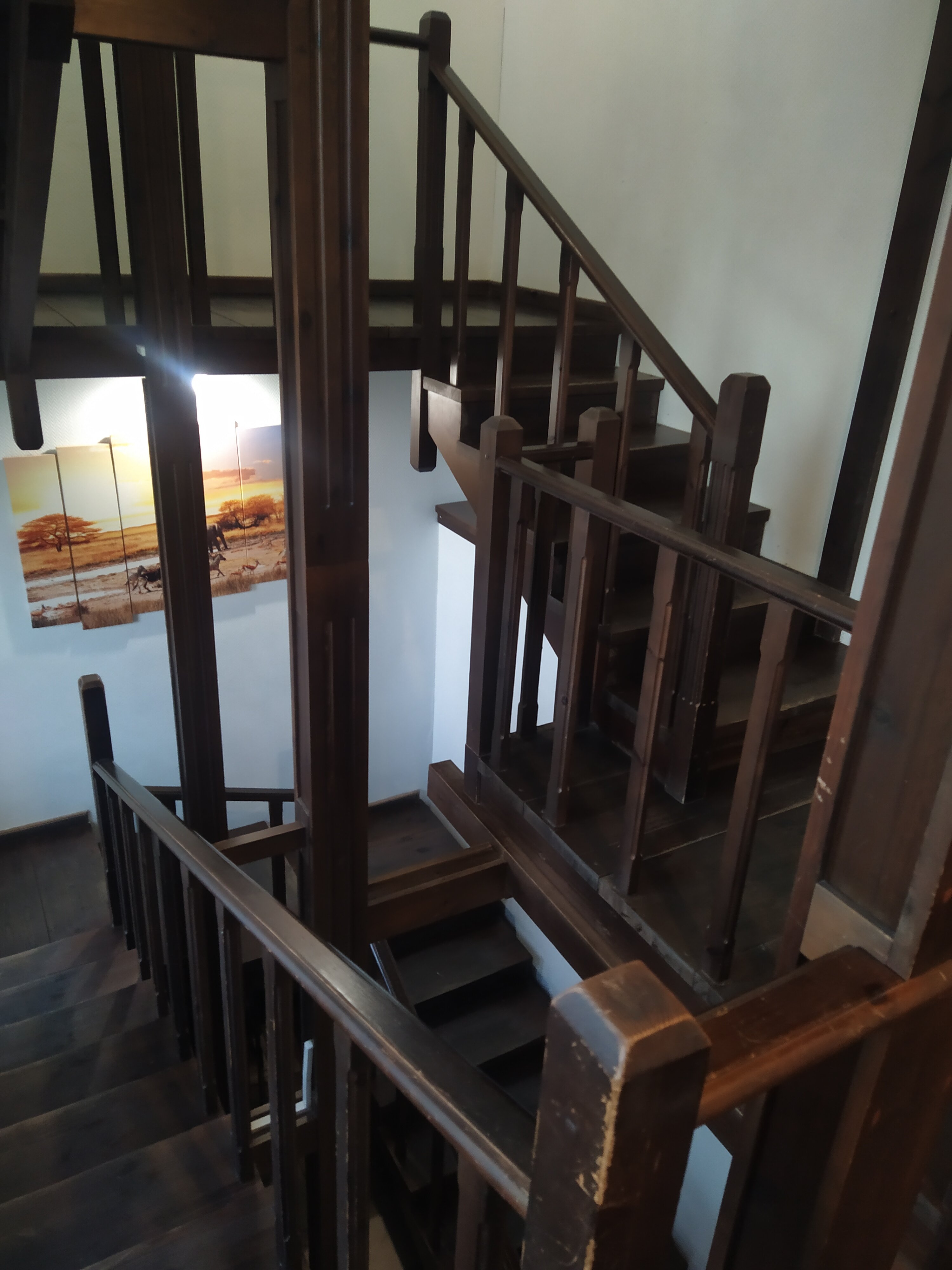 Фото Постоялый двор Ям