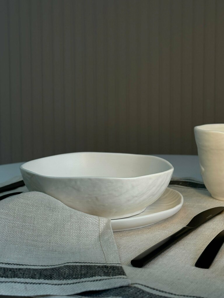 Tableware shop Фужера, Tyumen, photo