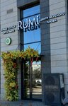 Rumi (Uly Dala dańǵyly, 41В), cafe