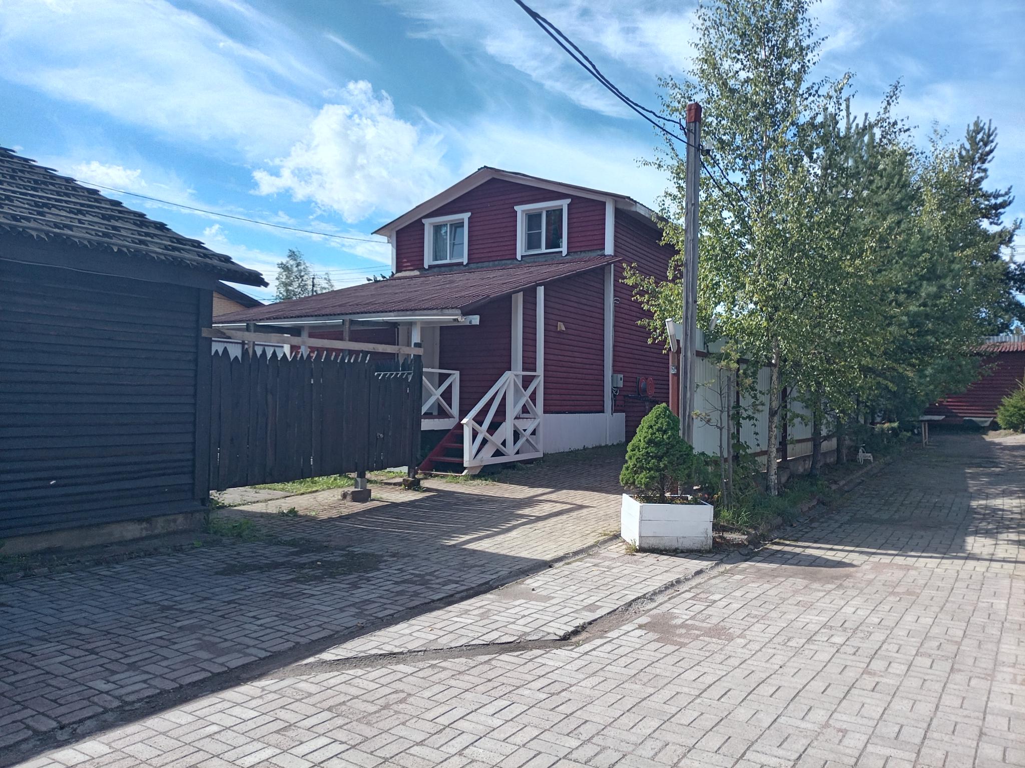 Фото Сканди