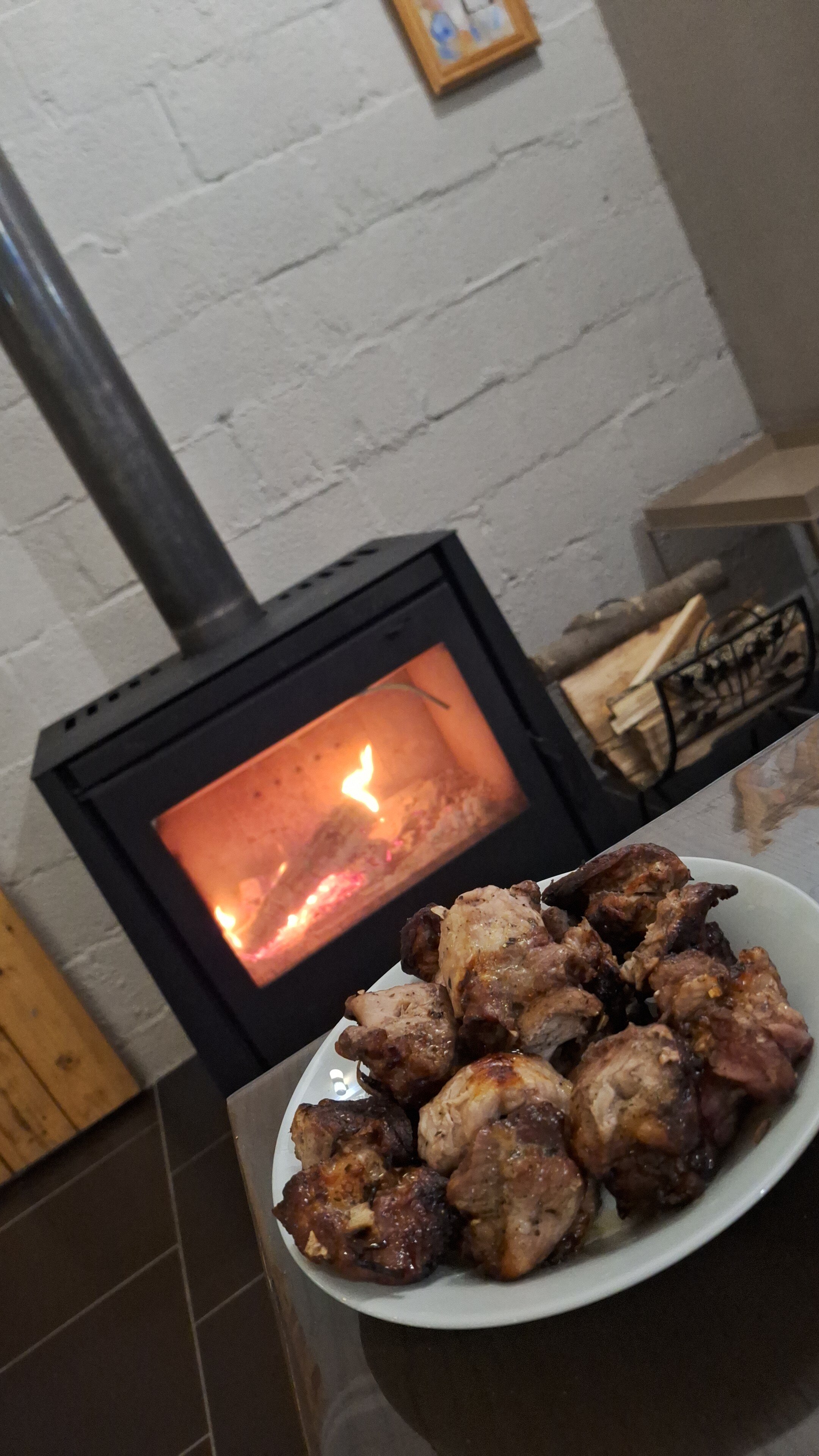 Фото Милый домик