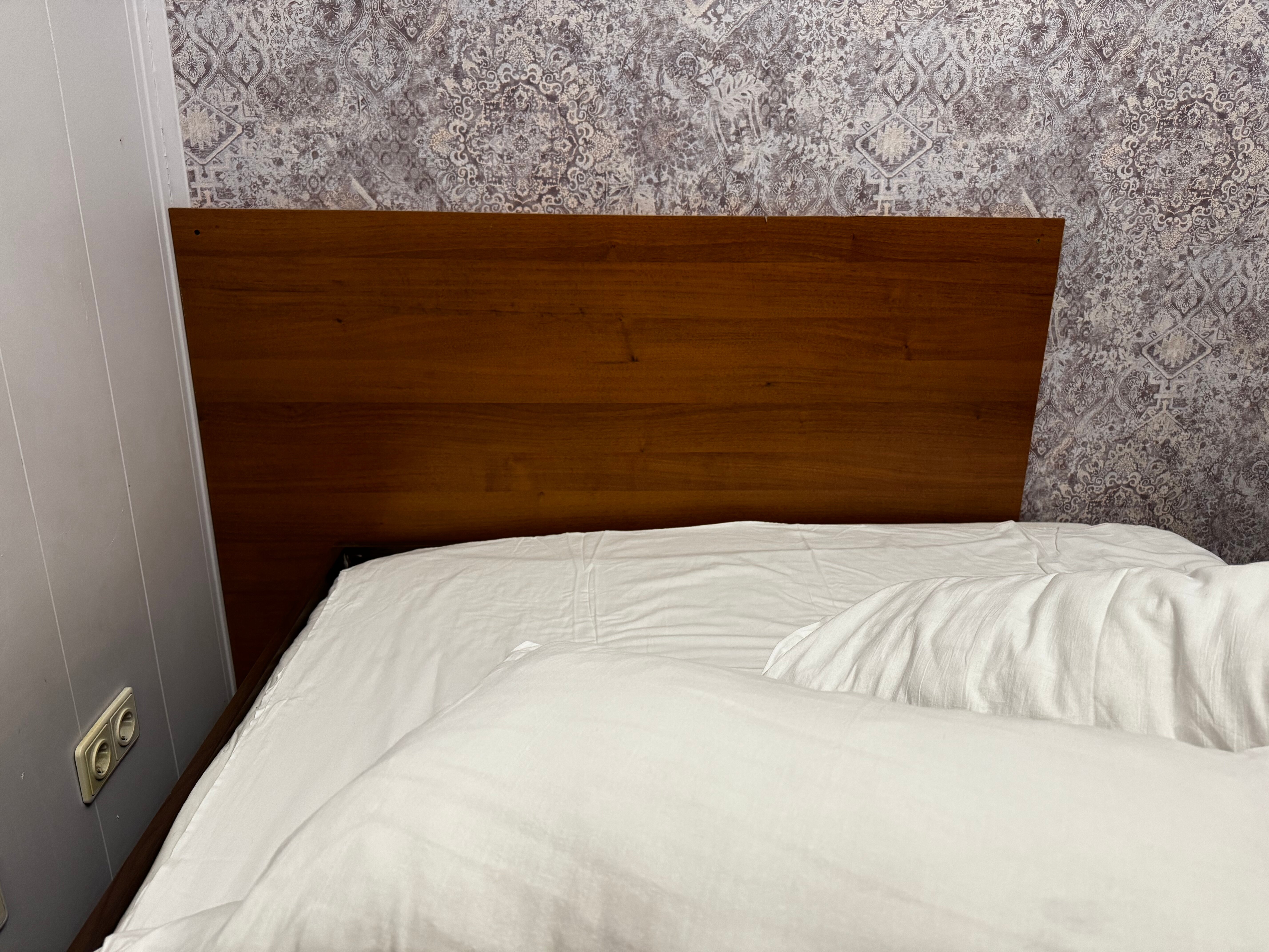 Фото Тихий двор