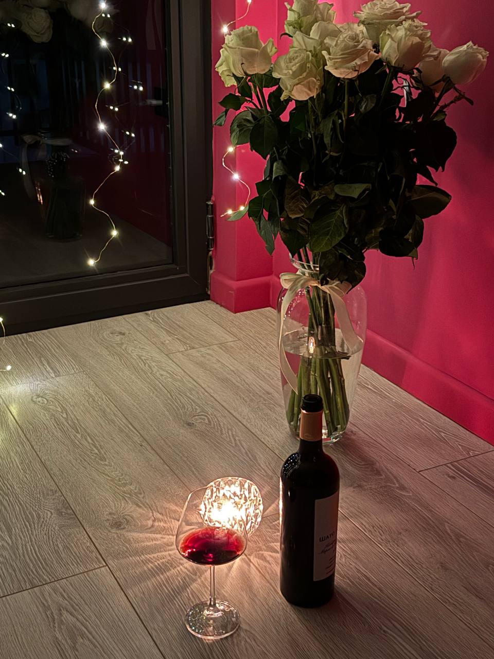 Фото Берег Святой Софии