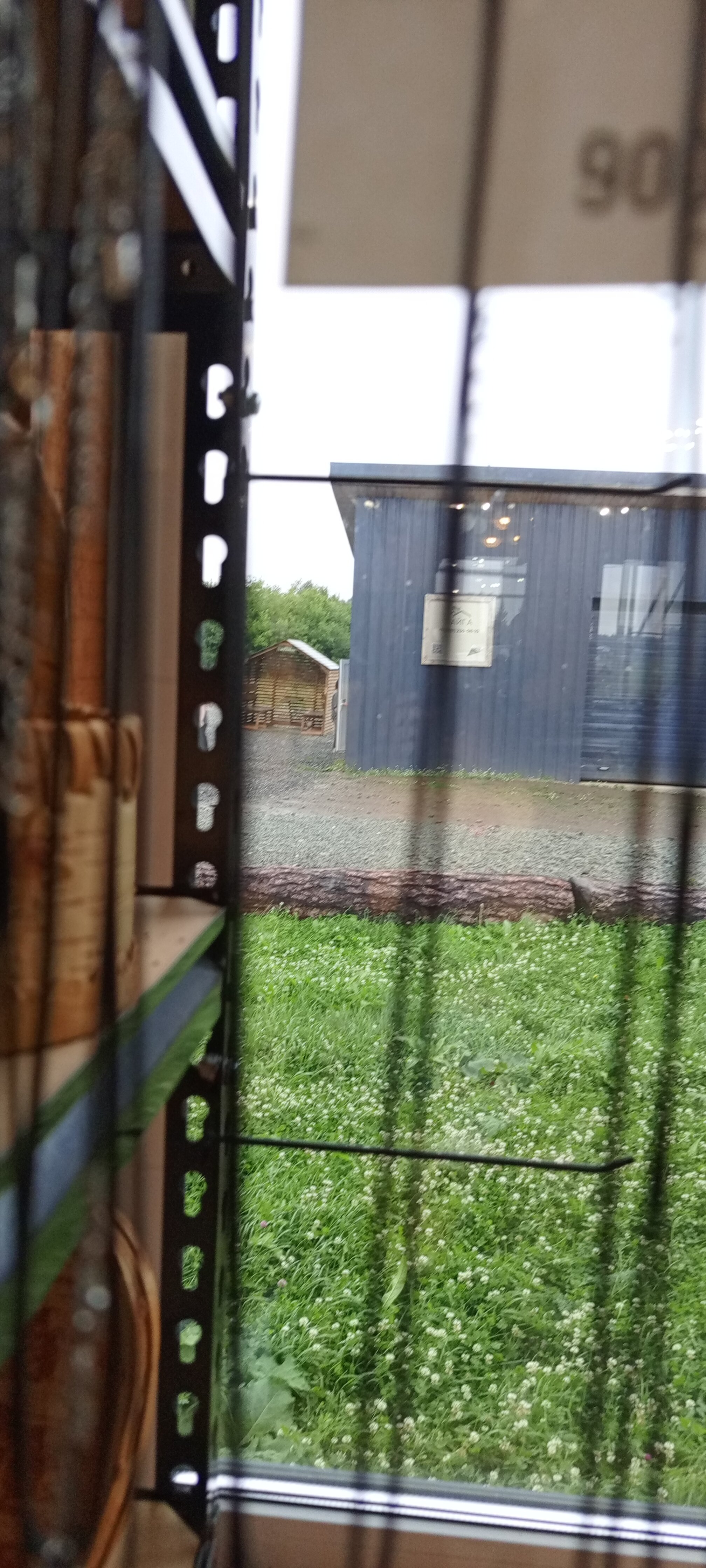 Фото Загородный клуб Тайга