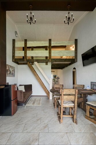 Гостевой дом Нарния в Каменюках