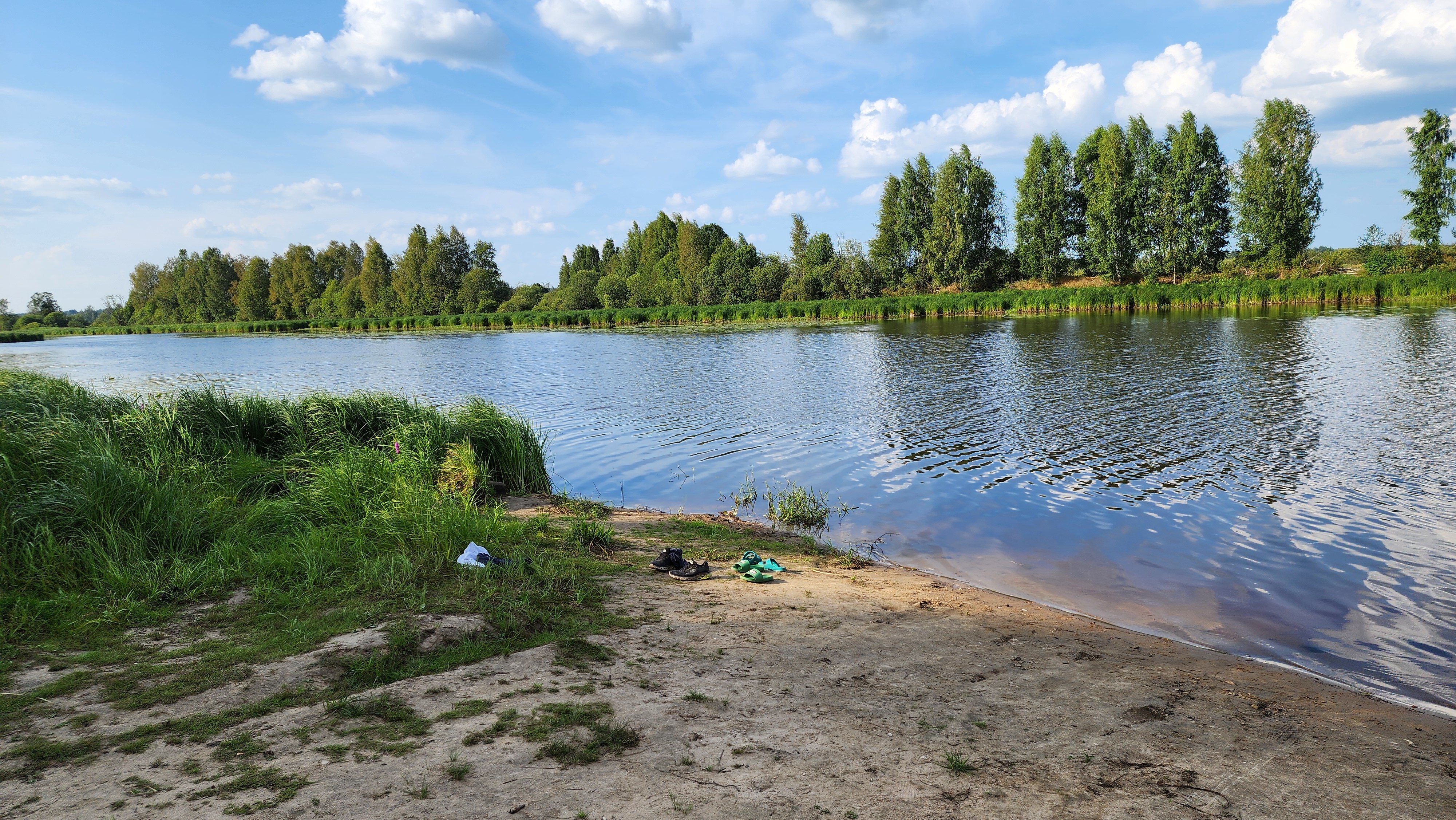 Фото Усадьба Каялина