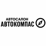 logo Автокомпас Mercedes-Benz