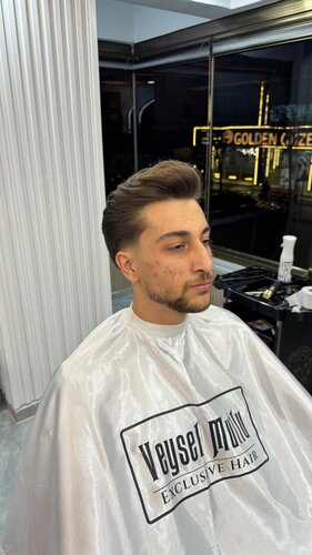 Barber shop Hairdresser by Veysel, Siirt, photo