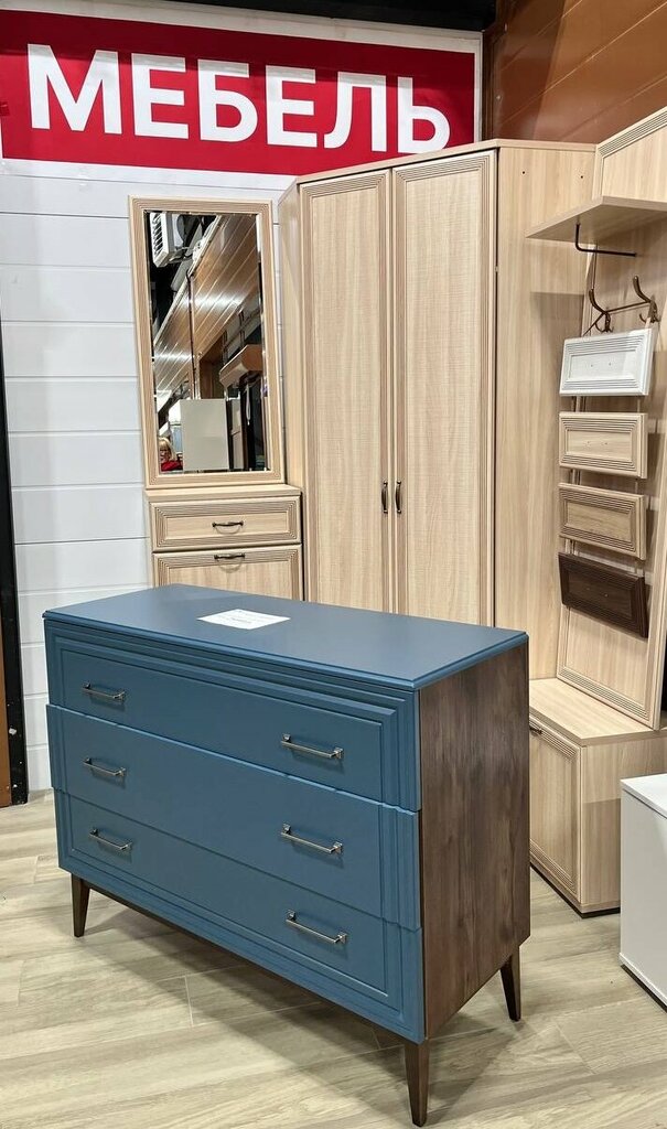 Furniture store Magazin mebeli, Ip Kuzina N. I., Tula, photo