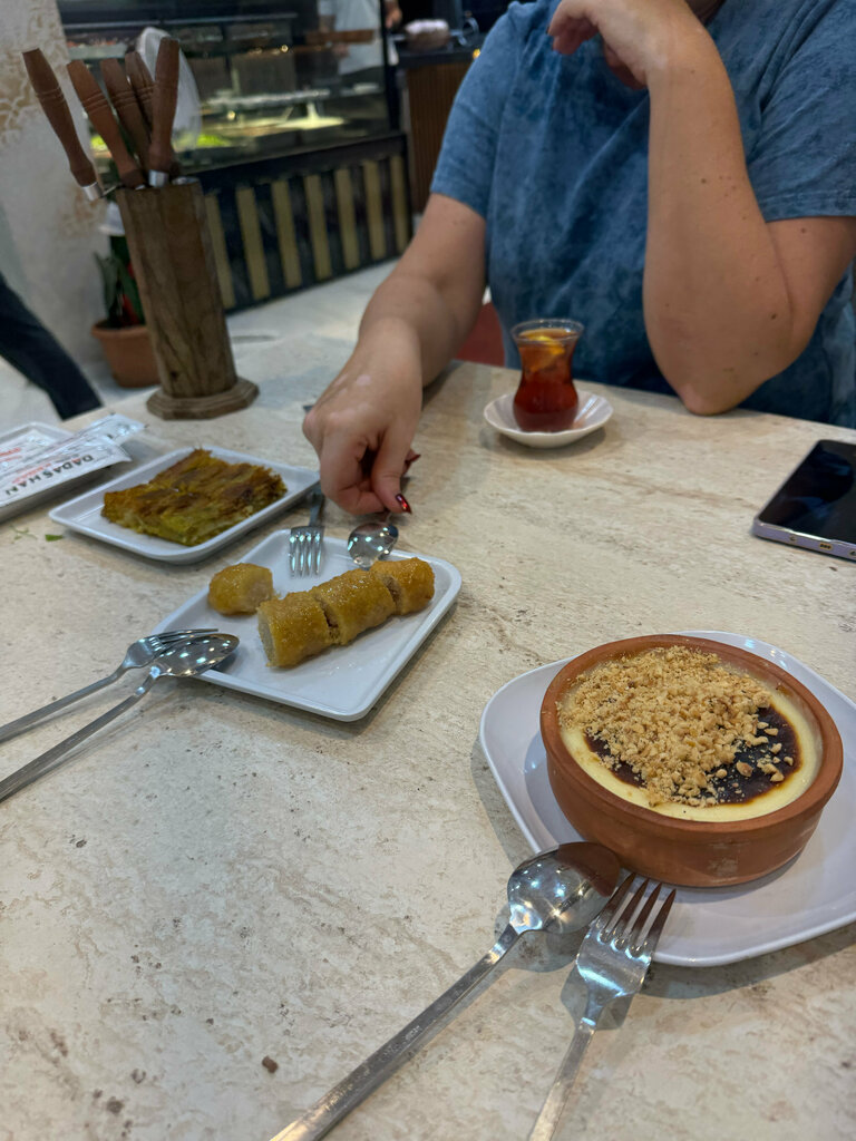 Fast food Dadaşhan Cağ Kebap, Erzurum, photo