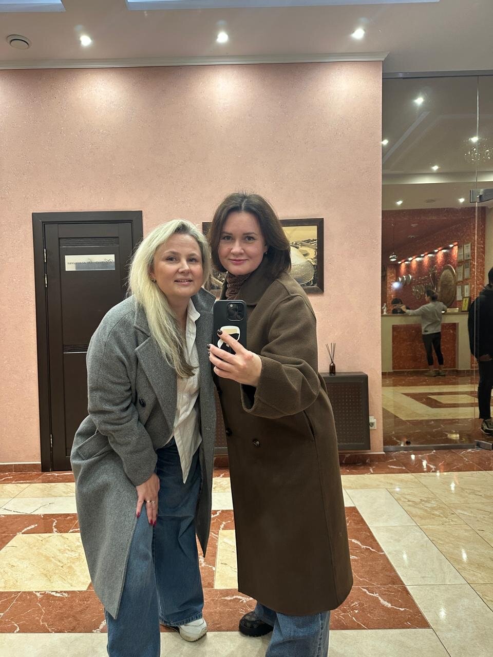 Фото Bon Voyage, корпус 1