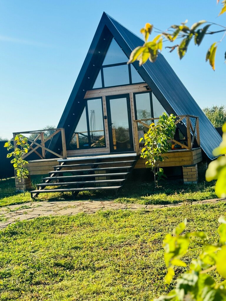 Guest house Браво, Lipetsk Oblast, photo