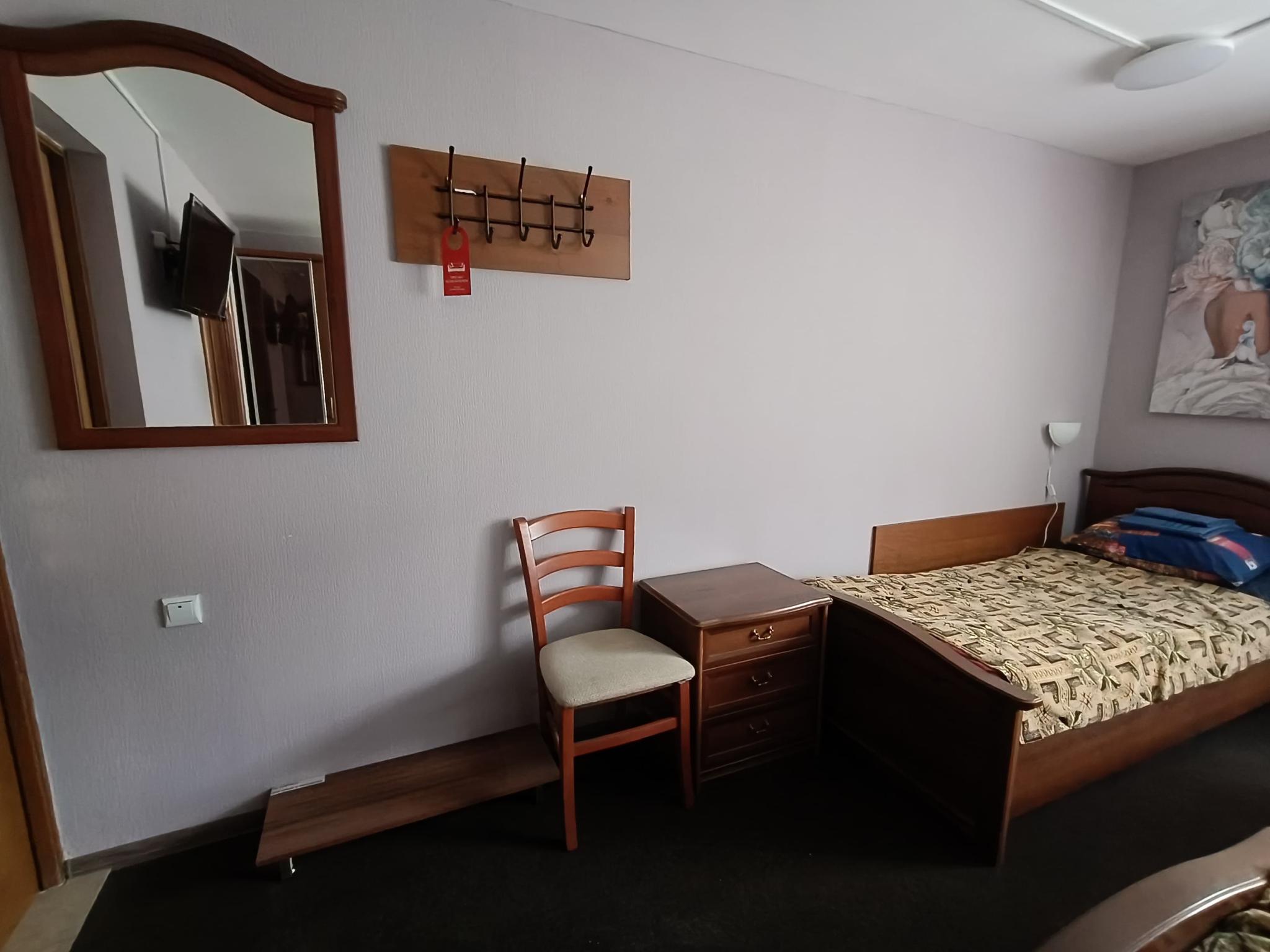 Фото У Рощи