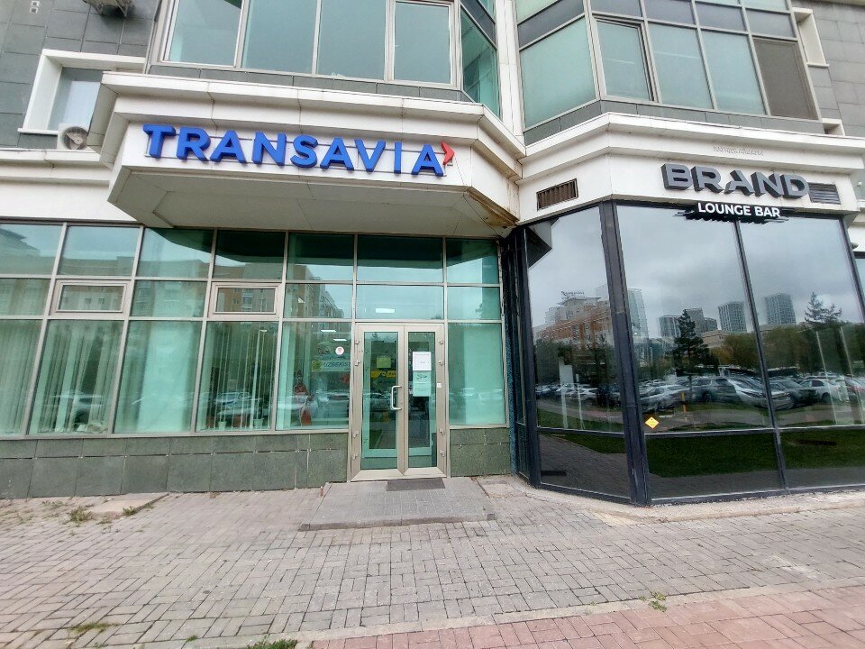 Фото Space Apart Astana