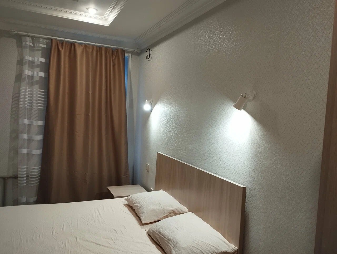 Фото Центральный