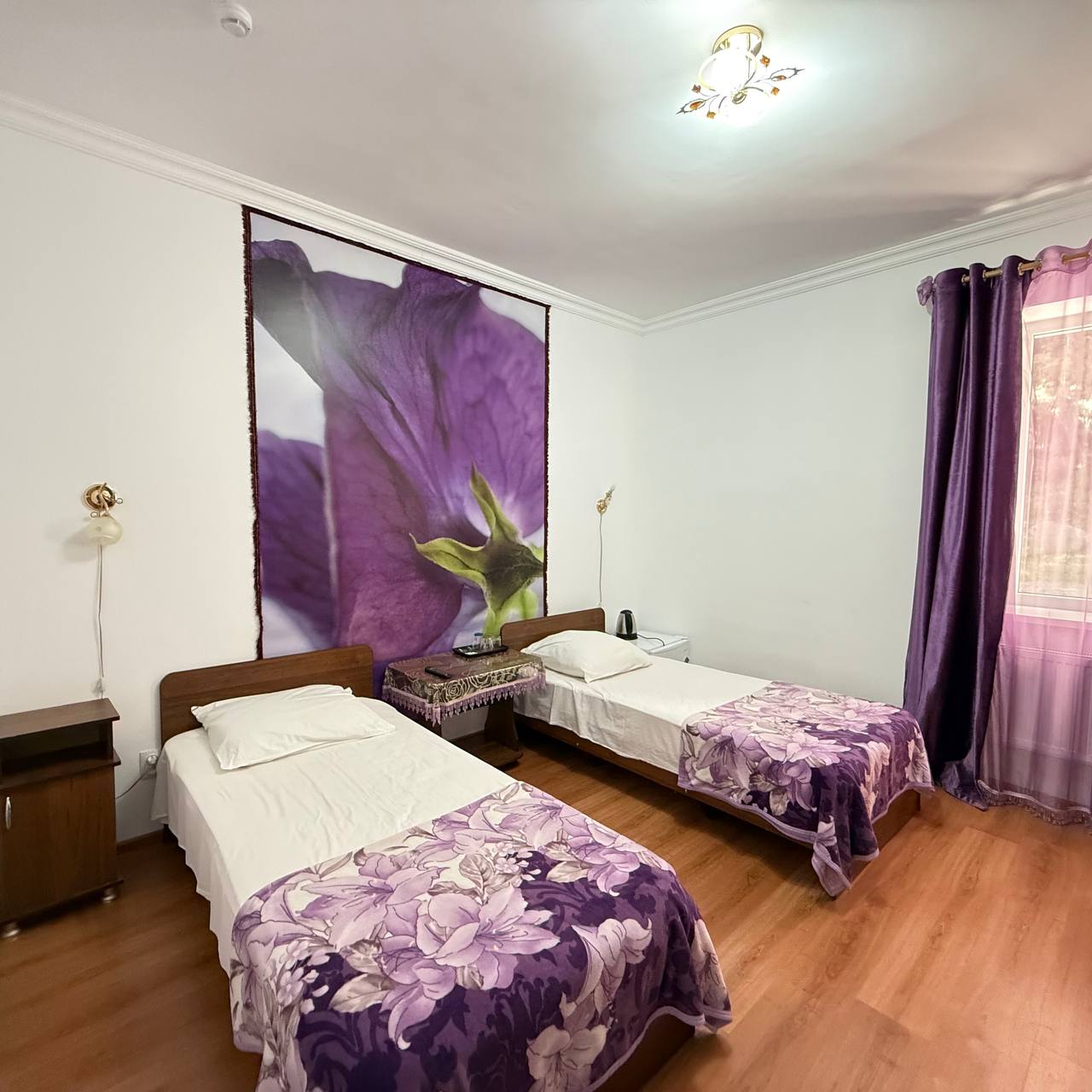 Фото Къуанч