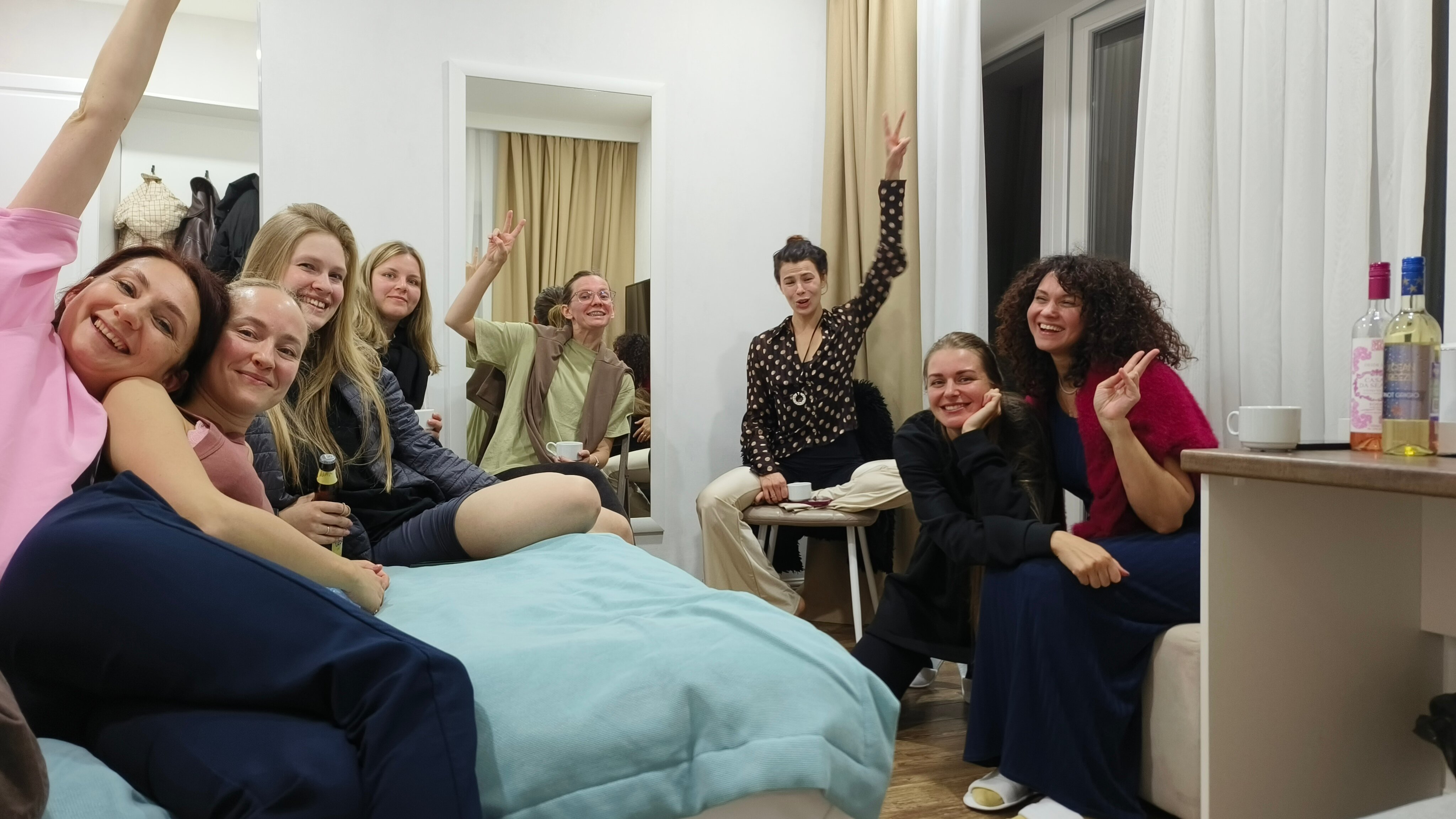 Фото Миндаль