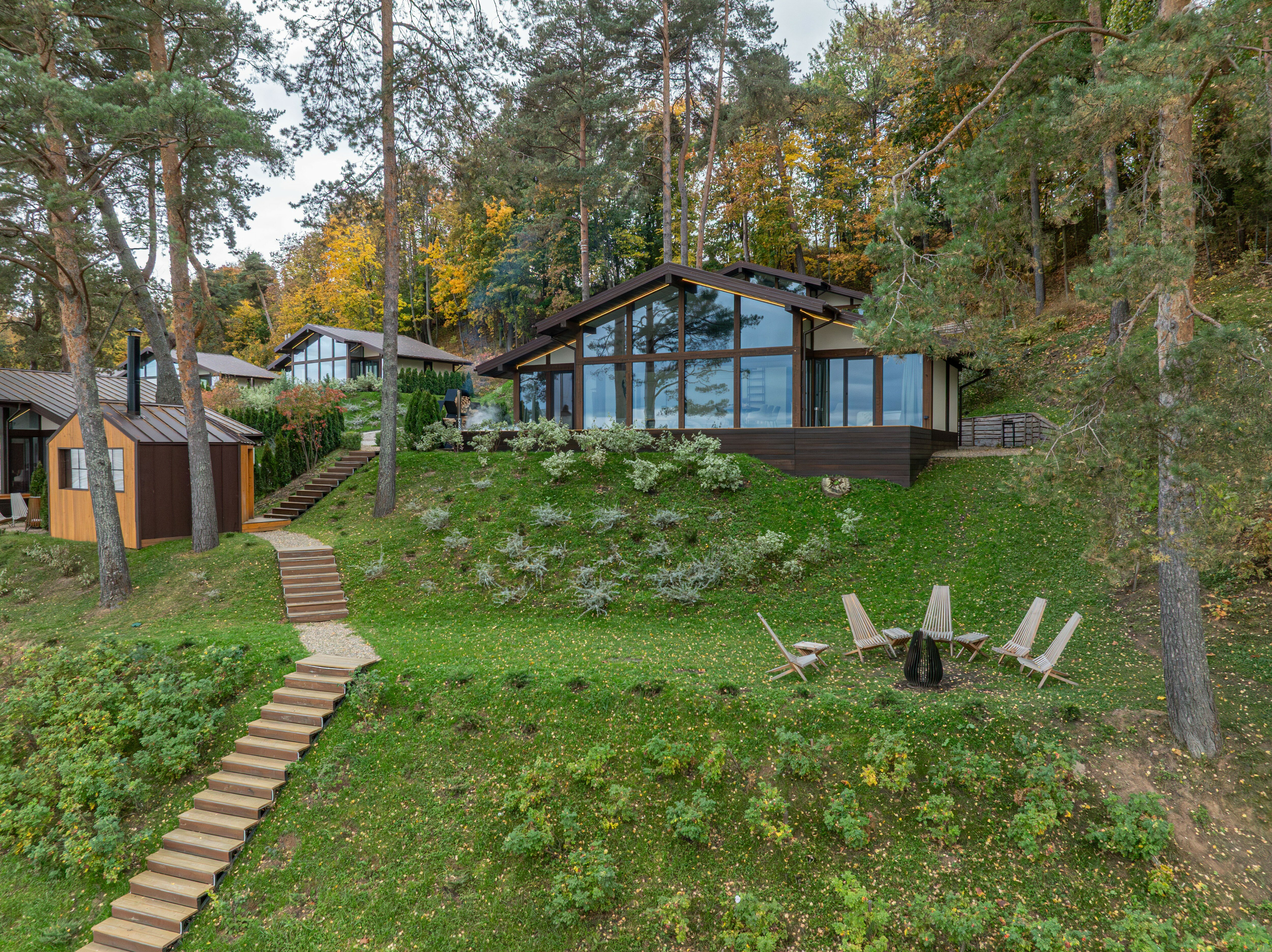 Фото Вилла Решма