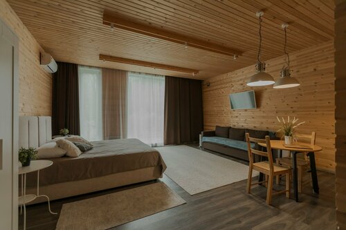 Иное жильё Loft № 12 в Республике Алтай