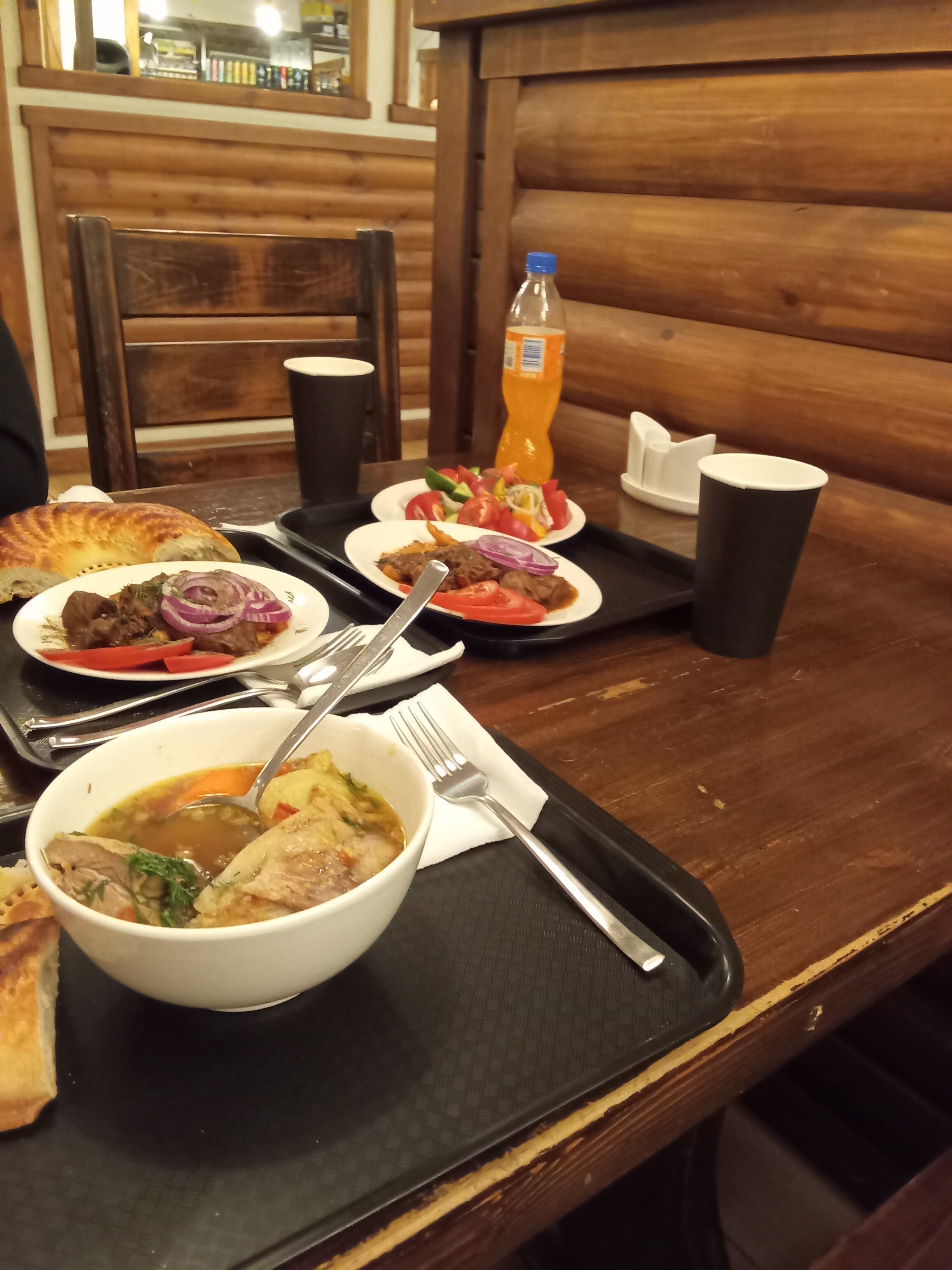 Фото Хуторок