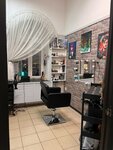 Семейная студия красоты (Svobody Street, 1/2), beauty salon
