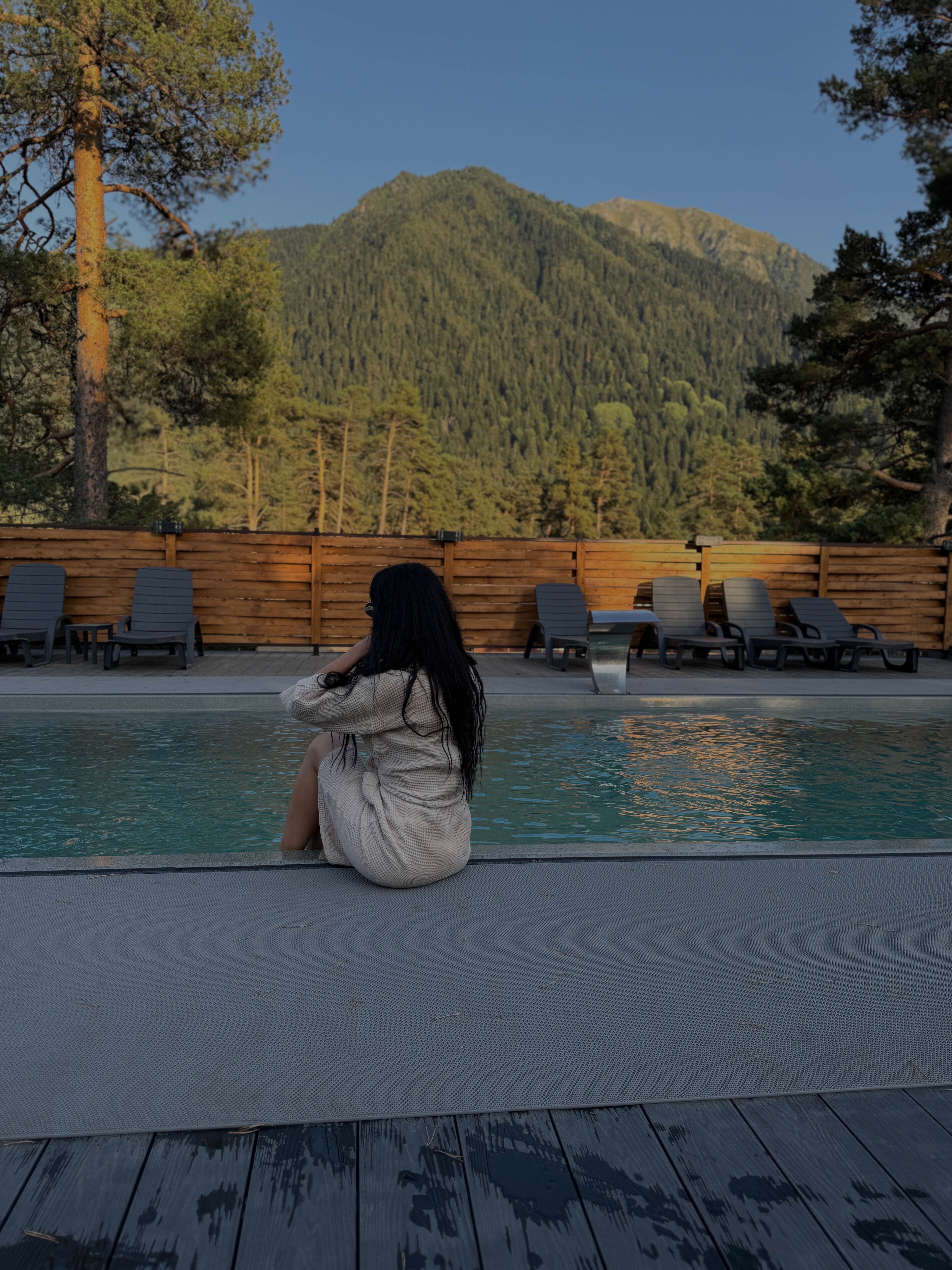 Фото Solu Chalet