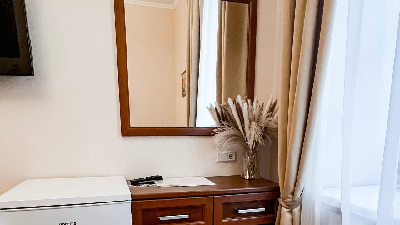 Фото Гостевой дом на Ломоносова 14