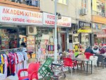 Academy Bookstore (Manisa Province, Sehzadeler District, Arda Mah., Yümlü Gediz Cad., 3/C), bookstore