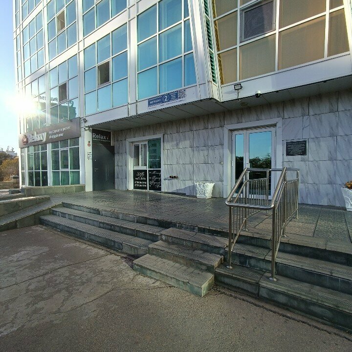 Flooring Boldour, Astana, photo