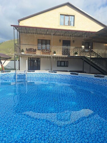 Иное жильё Фиагдон в Верхнем Фиагдоне