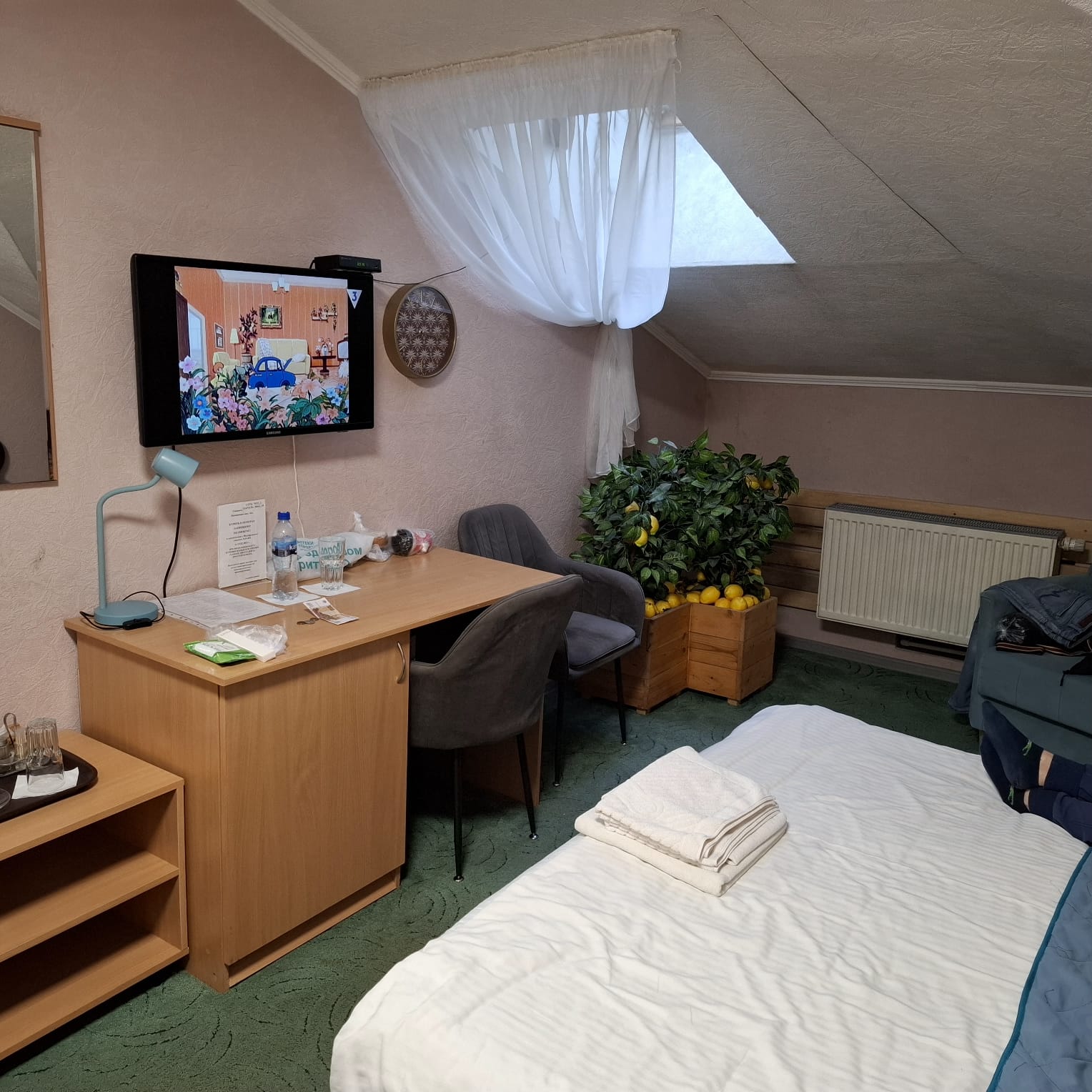 Фото Воскресенская