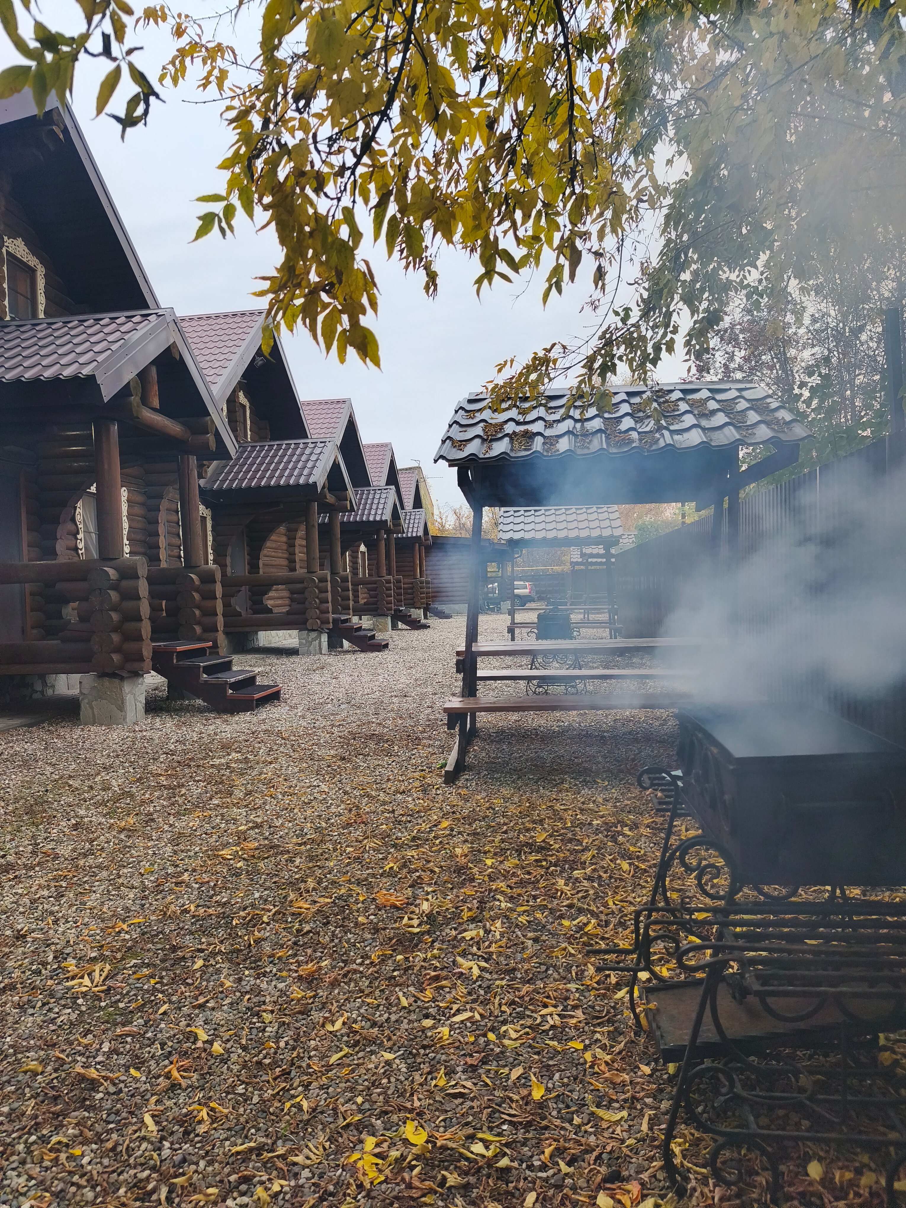 Фото Коровницкая Слобода