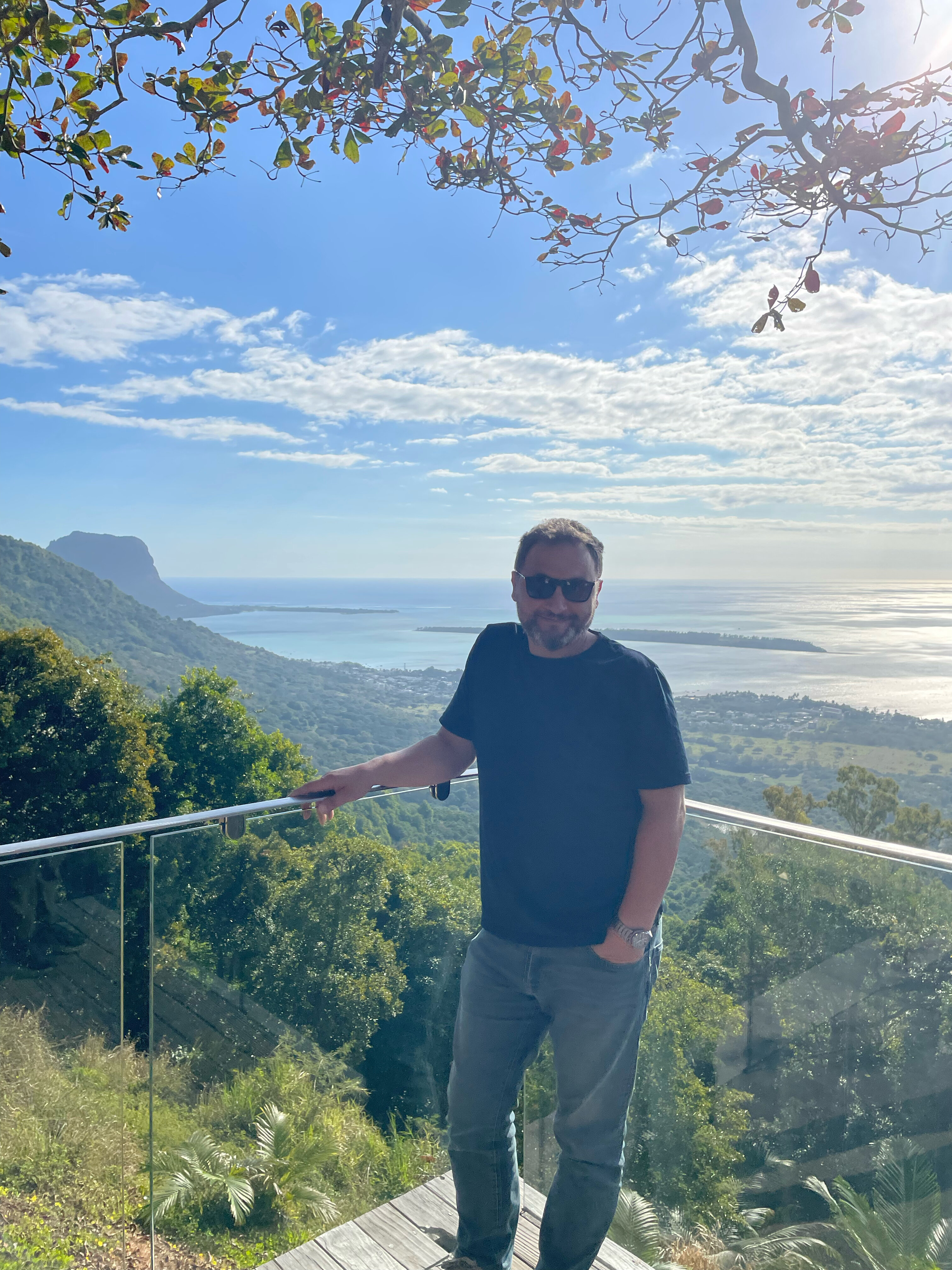 Фото Holiday Inn Mauritius Mon Tresor an Ihg Hotel