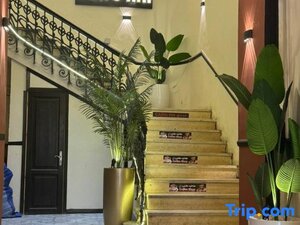 Гостиница Cairo Inn