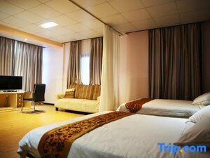 Гостиница Hotel Cristal Madagascar