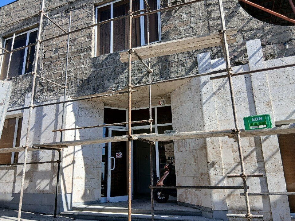 Flour and grains Տ. Ա. Մ. -Գրեյն, Yerevan, photo