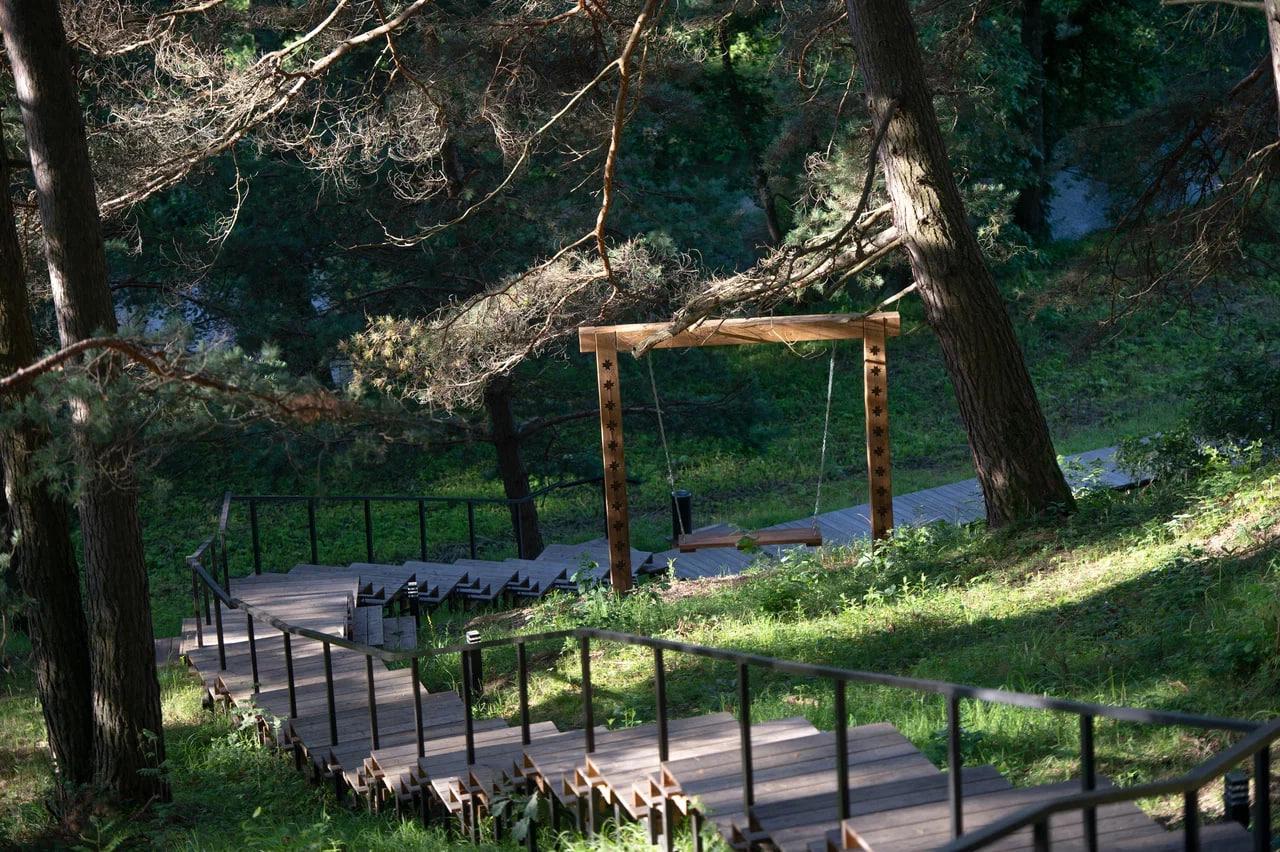 Фото Wish Home Лесной Берег