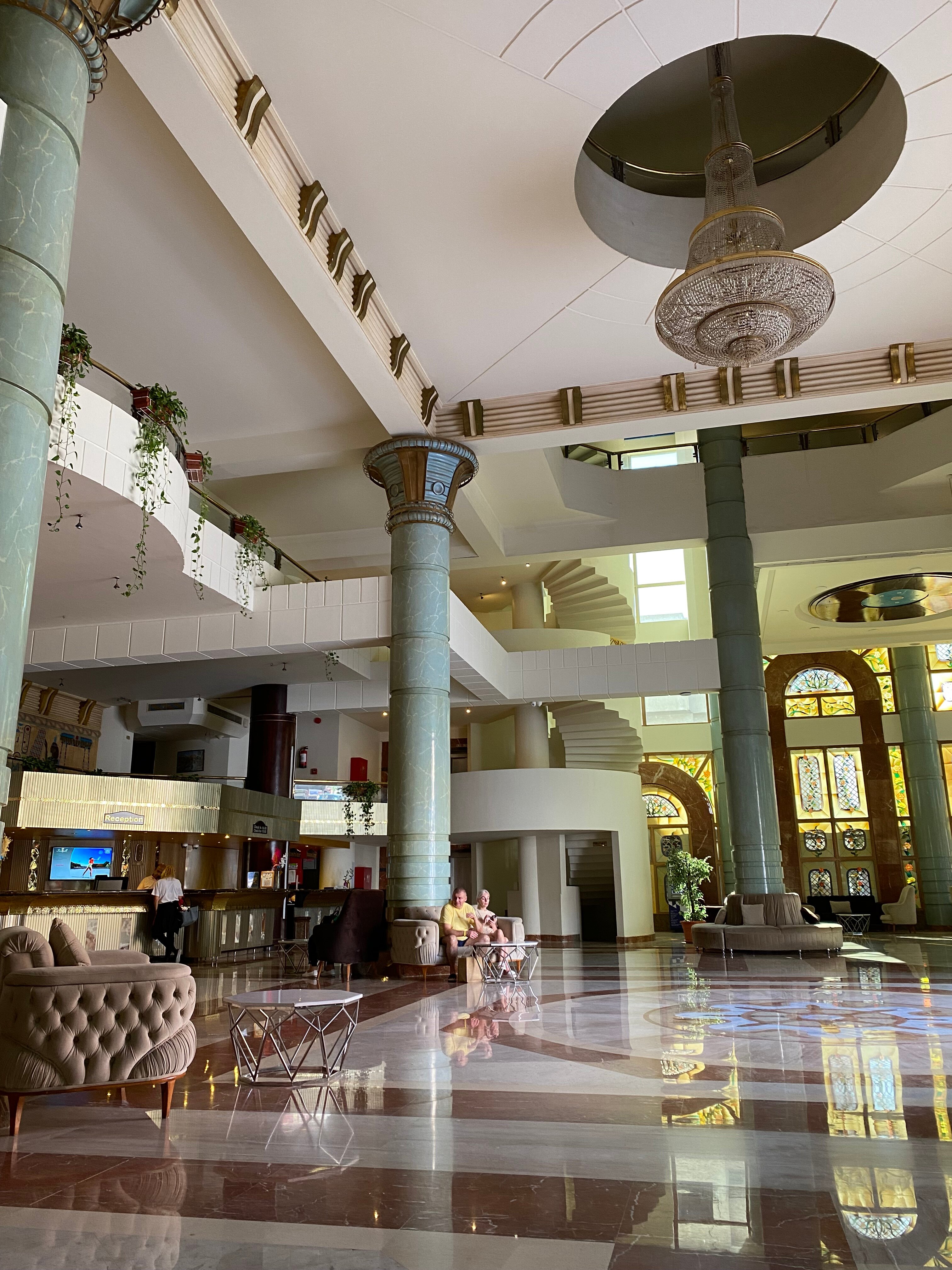 Фото Seagull Beach Resort