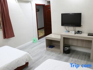 Гостиница Korla Ruixin Express Hotel