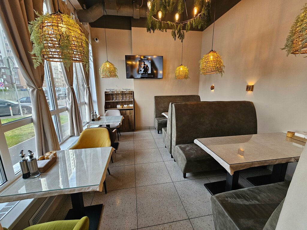 Tea house Халва, Kotelniki, photo