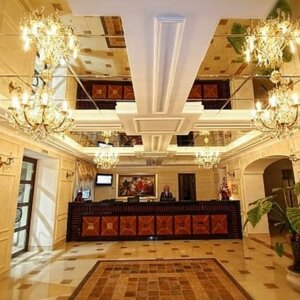 Гостиница Золотой слон